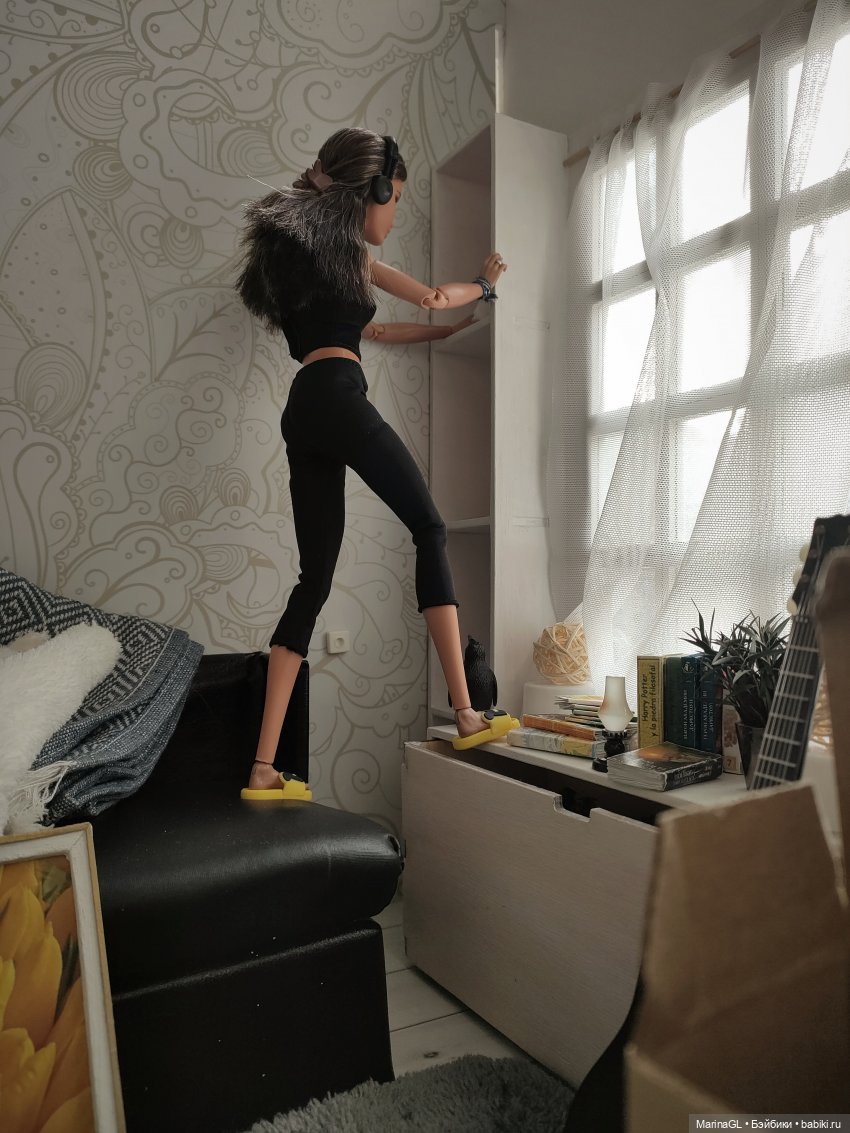 Е+Д=.. Весеннее обострение или один день из жизни музыкантов