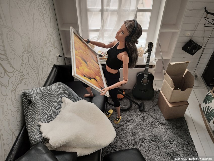 Е+Д=.. Весеннее обострение или один день из жизни музыкантов