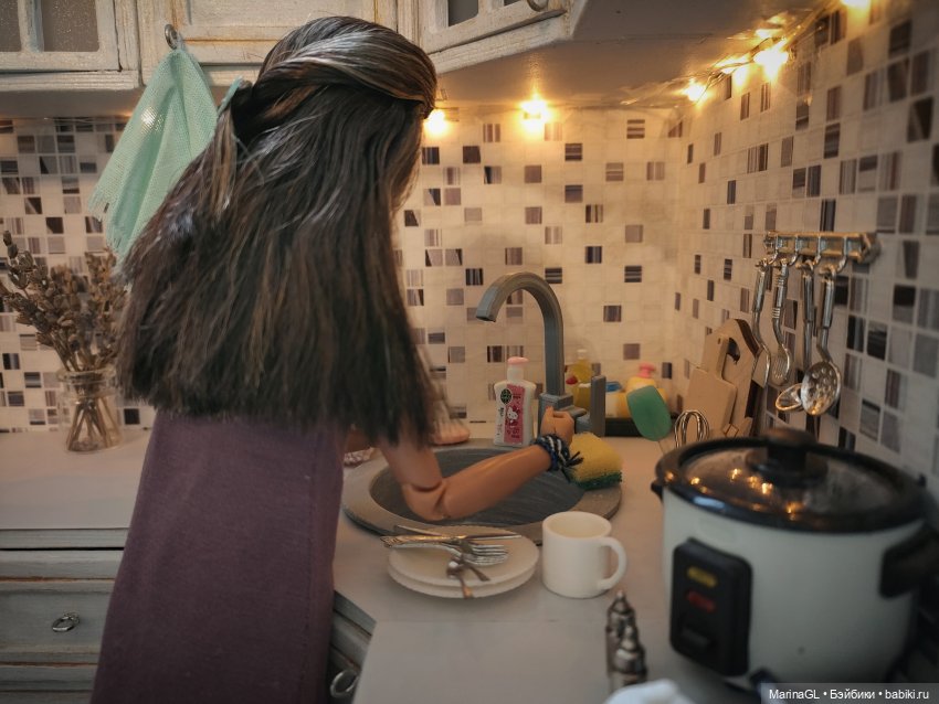 Е+Д=.. Весеннее обострение или один день из жизни музыкантов