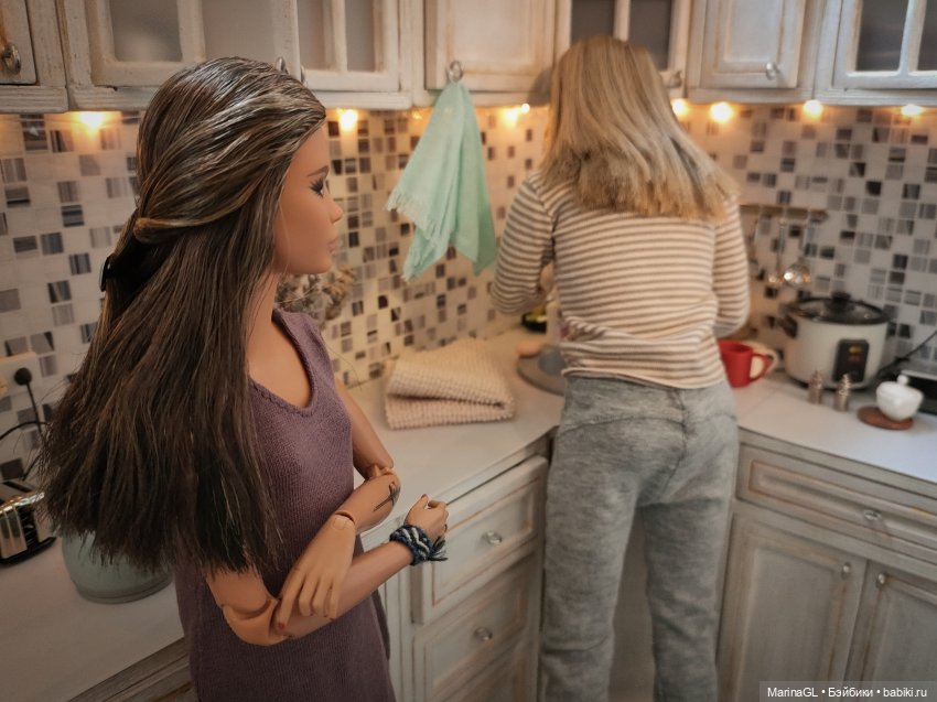 Е+Д=.. Весеннее обострение или один день из жизни музыкантов