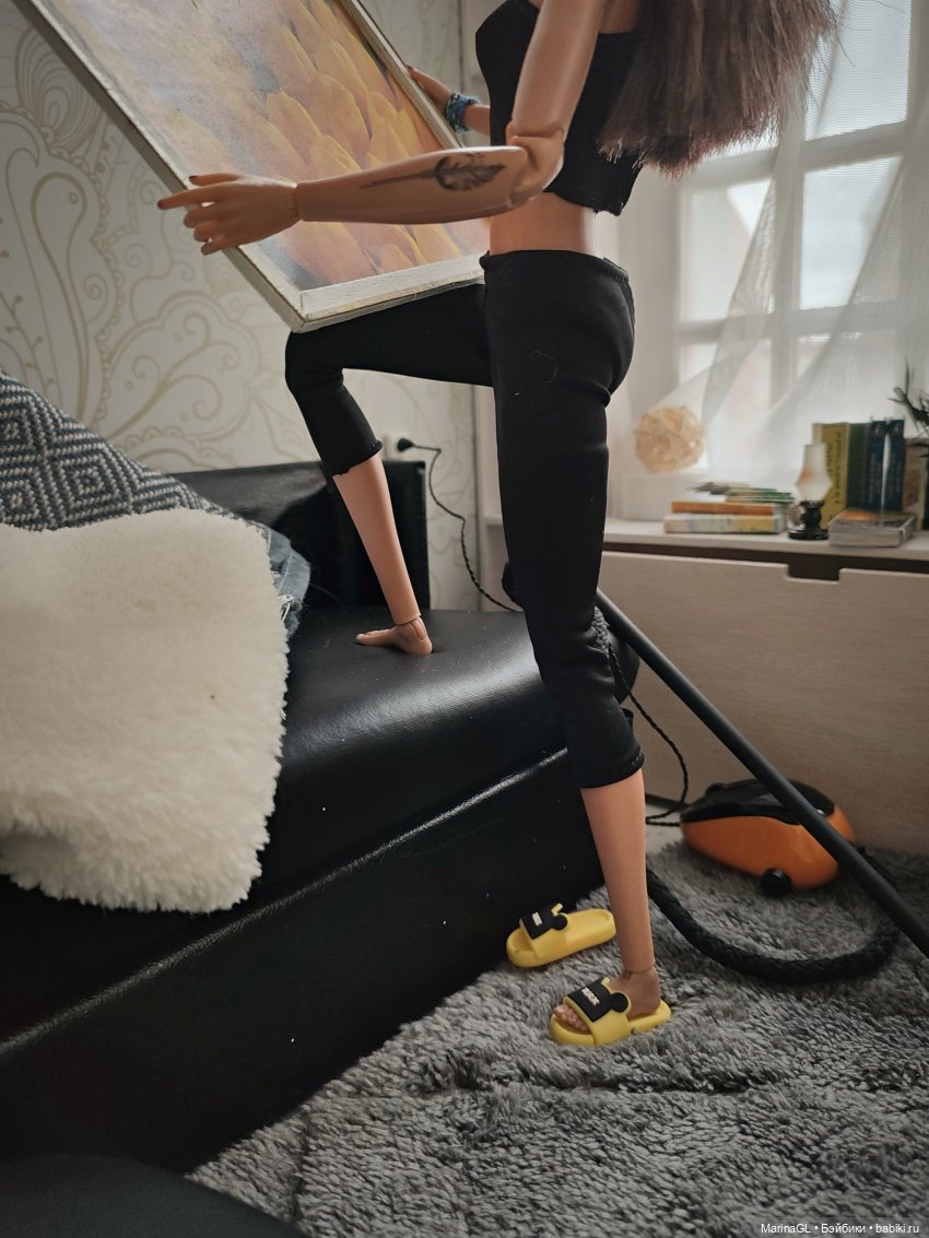 Е+Д=.. Весеннее обострение или один день из жизни музыкантов