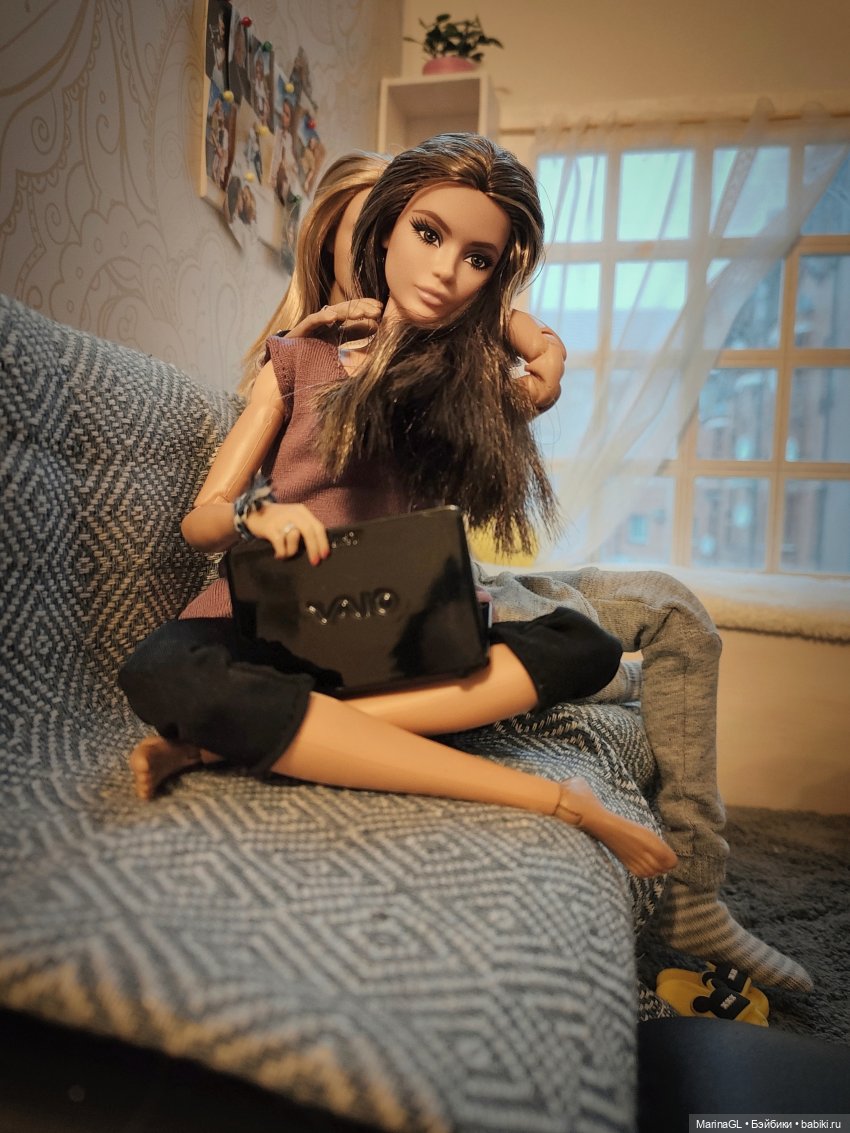 Е+Д=.. Весеннее обострение или один день из жизни музыкантов