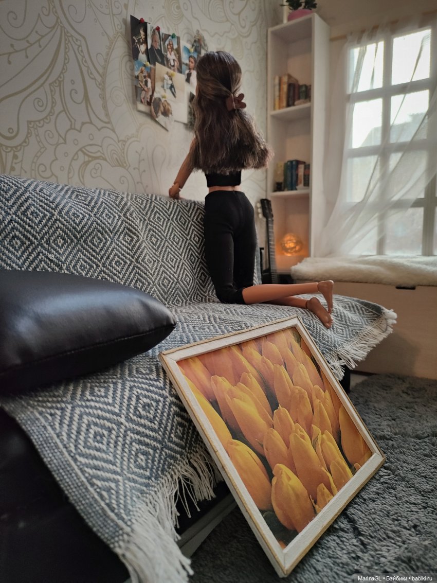 Е+Д=.. Весеннее обострение или один день из жизни музыкантов