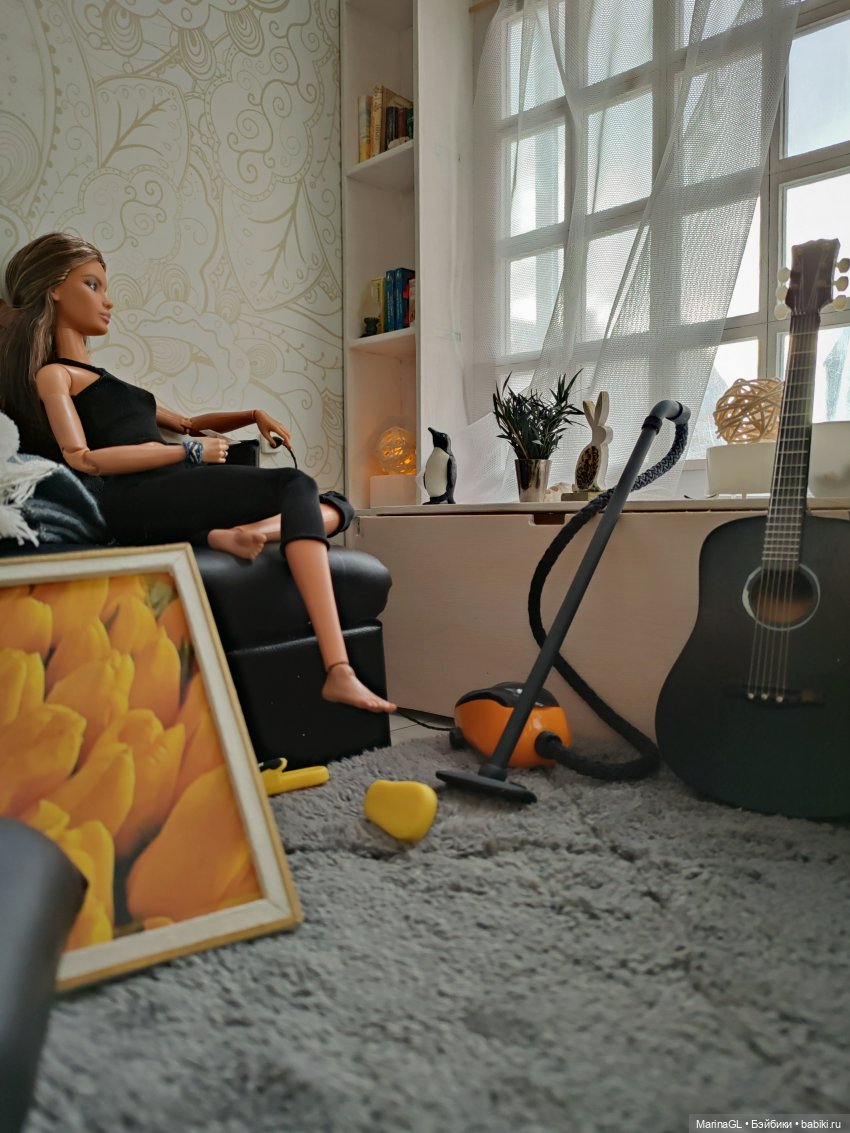 Е+Д=.. Весеннее обострение или один день из жизни музыкантов