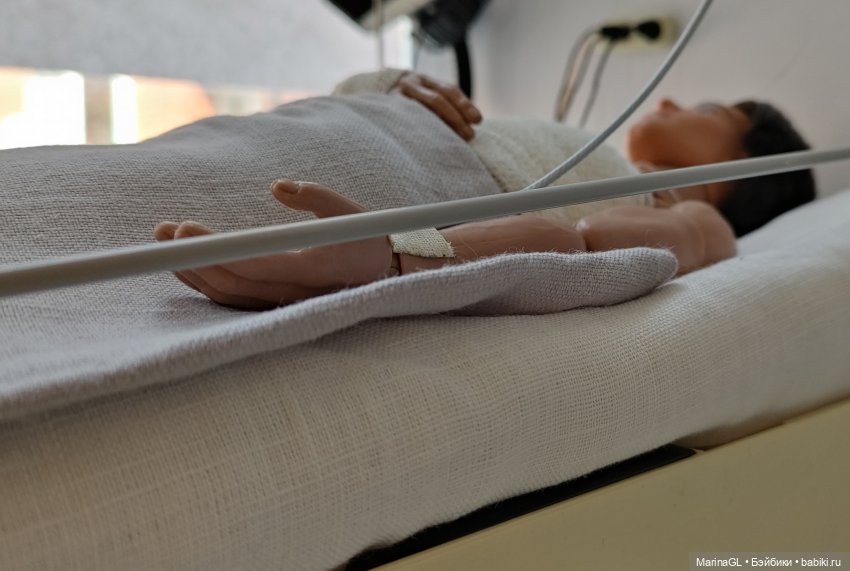 Е+Д=.. Антон — Куклы Barbie (Барби): Looks (фото 2)