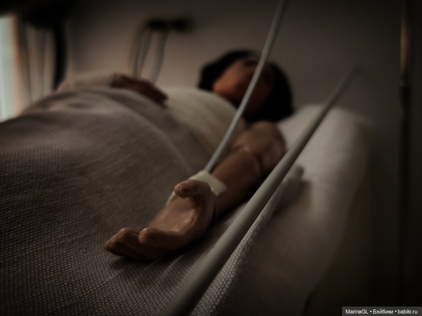 Е+Д=.. Антон — Куклы Barbie (Барби): Looks (фото 9)