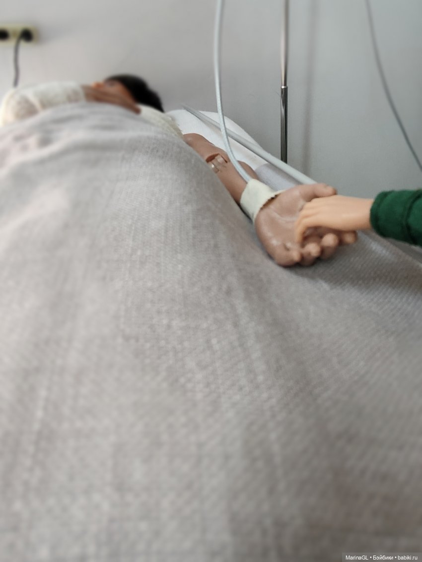 Е+Д=.. Антон — Куклы Barbie (Барби): Looks (фото 5)