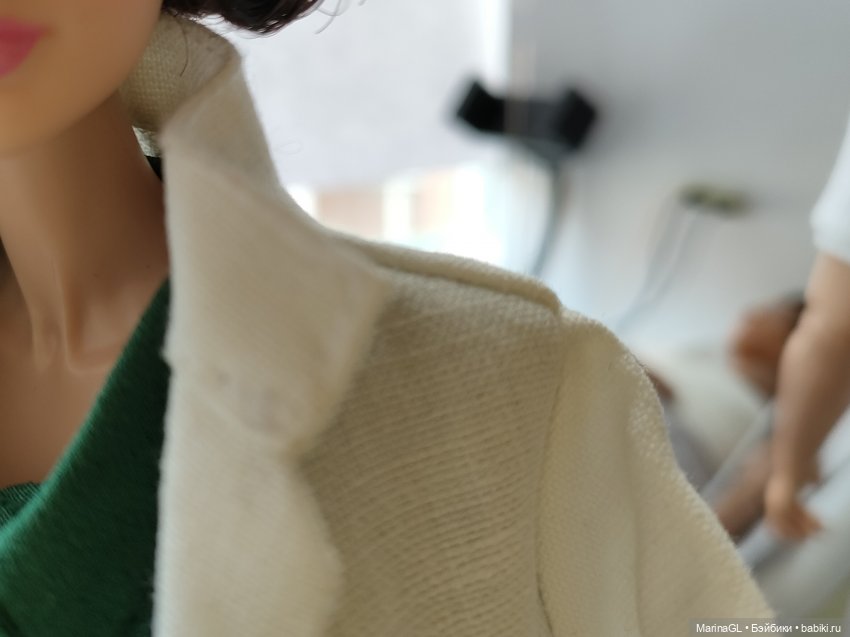 Е+Д=.. Антон — Куклы Barbie (Барби): Looks (фото 7)