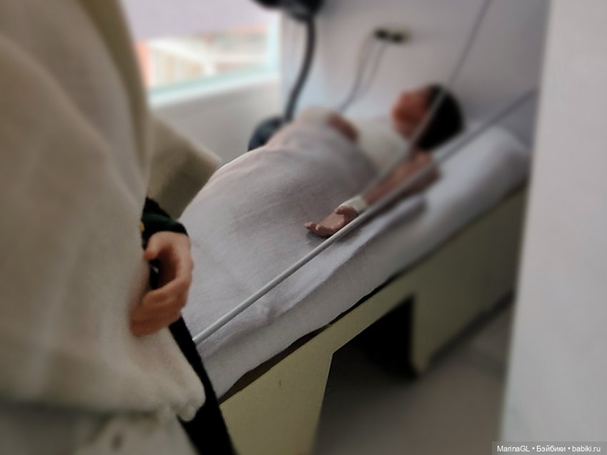 Е+Д=.. Антон — Куклы Barbie (Барби): Looks (фото 3)