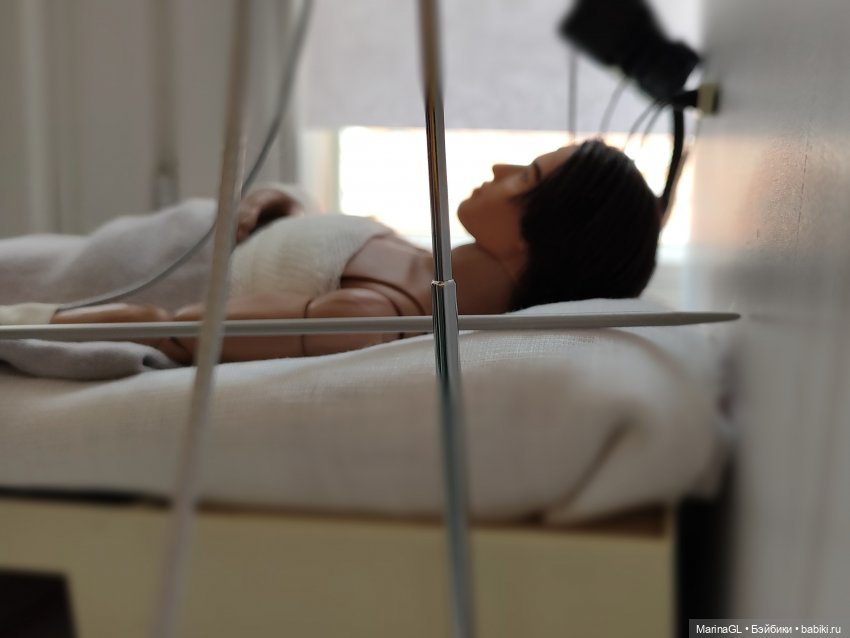 Е+Д=.. Антон — Куклы Barbie (Барби): Looks