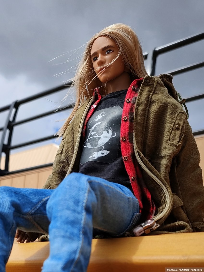 Воронеж❤️❤️❤️ — Куклы Barbie (Барби): Looks