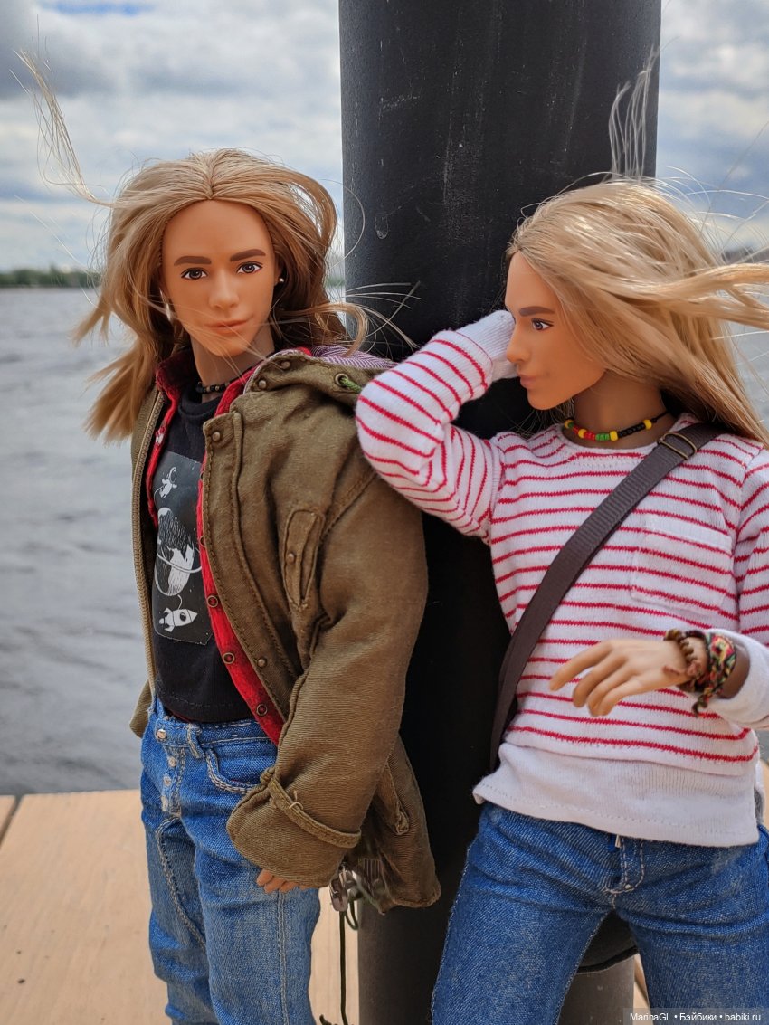 Воронеж❤️❤️❤️ — Куклы Barbie (Барби): Looks