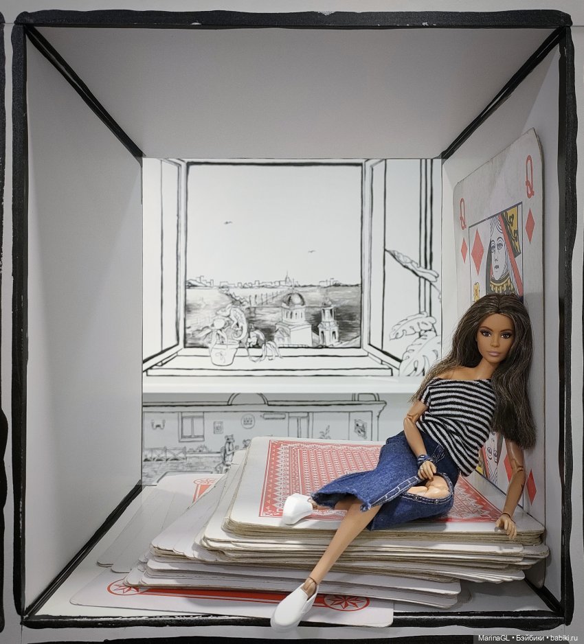 Воронеж❤️❤️❤️ — Куклы Barbie (Барби): Looks