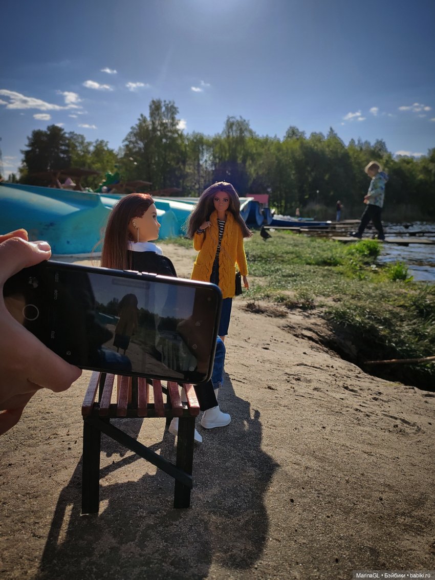 Воронеж❤️❤️❤️ — Куклы Barbie (Барби): Looks