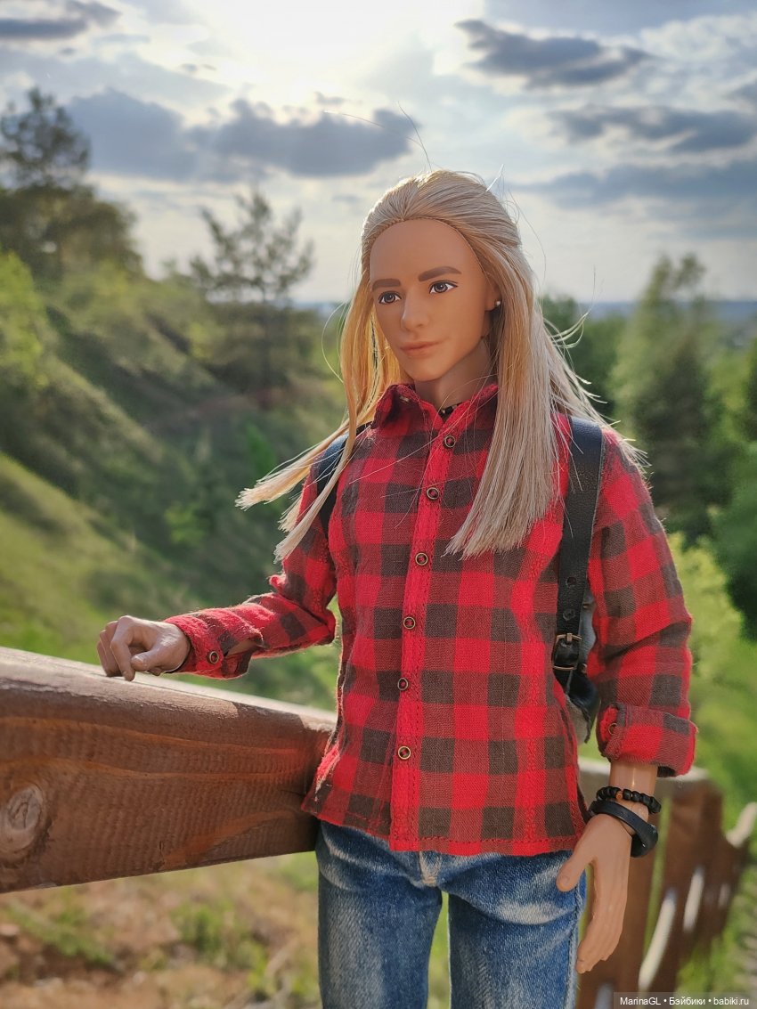 Воронеж❤️❤️❤️ — Куклы Barbie (Барби): Looks