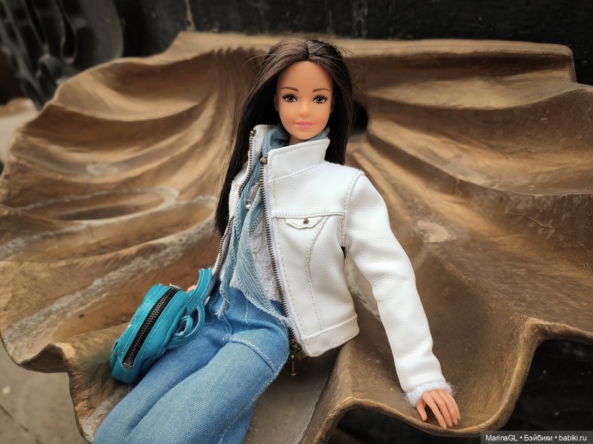 Воронеж❤️❤️❤️ — Куклы Barbie (Барби): Looks (фото 10)