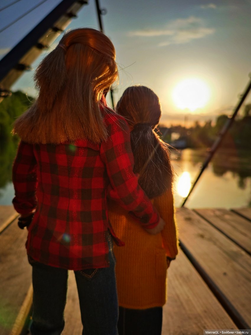 Воронеж❤️❤️❤️ — Куклы Barbie (Барби): Looks