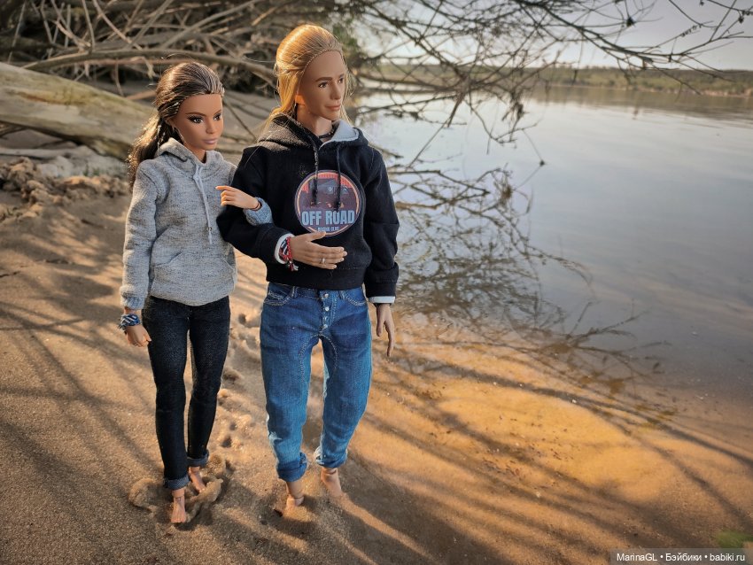 Воронеж❤️❤️❤️ — Куклы Barbie (Барби): Looks