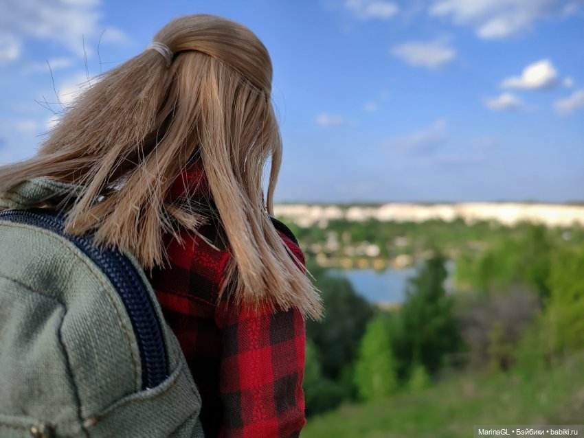 Воронеж❤️❤️❤️ — Куклы Barbie (Барби): Looks