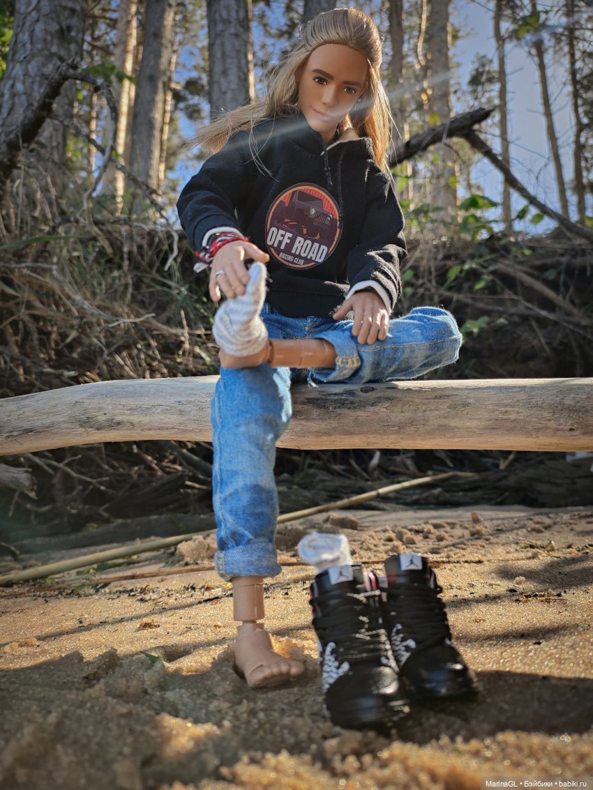 Воронеж❤️❤️❤️ — Куклы Barbie (Барби): Looks