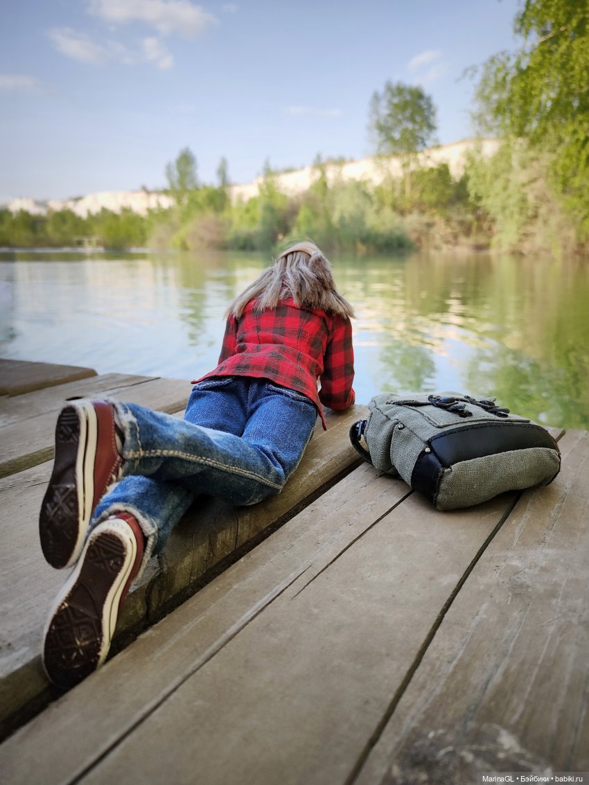 Воронеж❤️❤️❤️ — Куклы Barbie (Барби): Looks