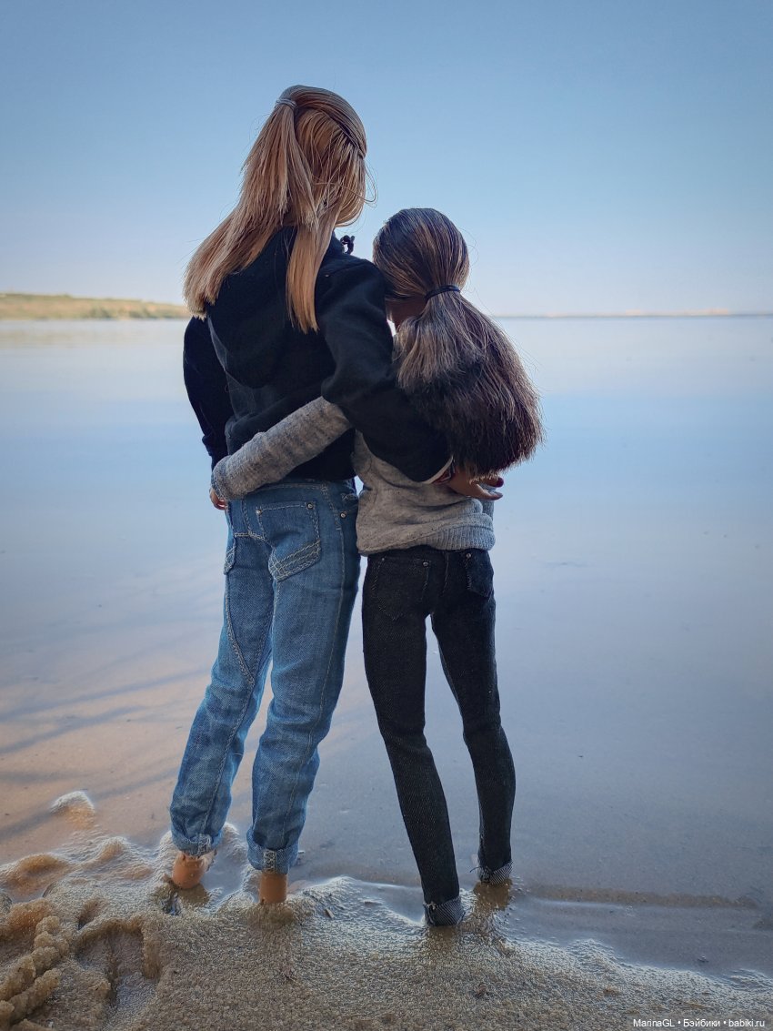 Воронеж❤️❤️❤️ — Куклы Barbie (Барби): Looks