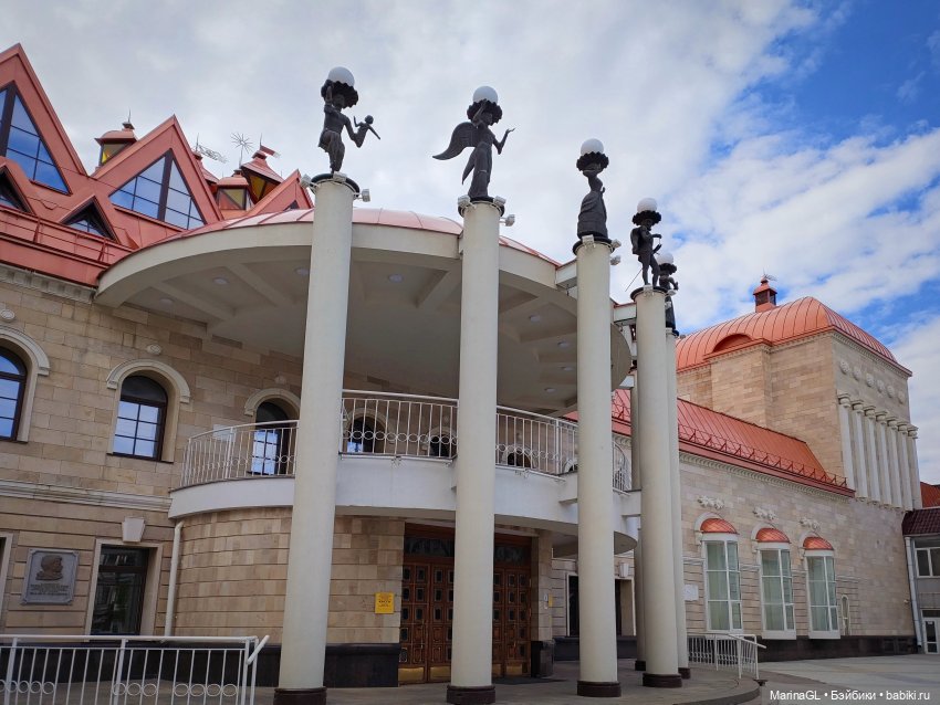 Воронеж❤️❤️❤️ — Куклы Barbie (Барби): Looks (фото 8)