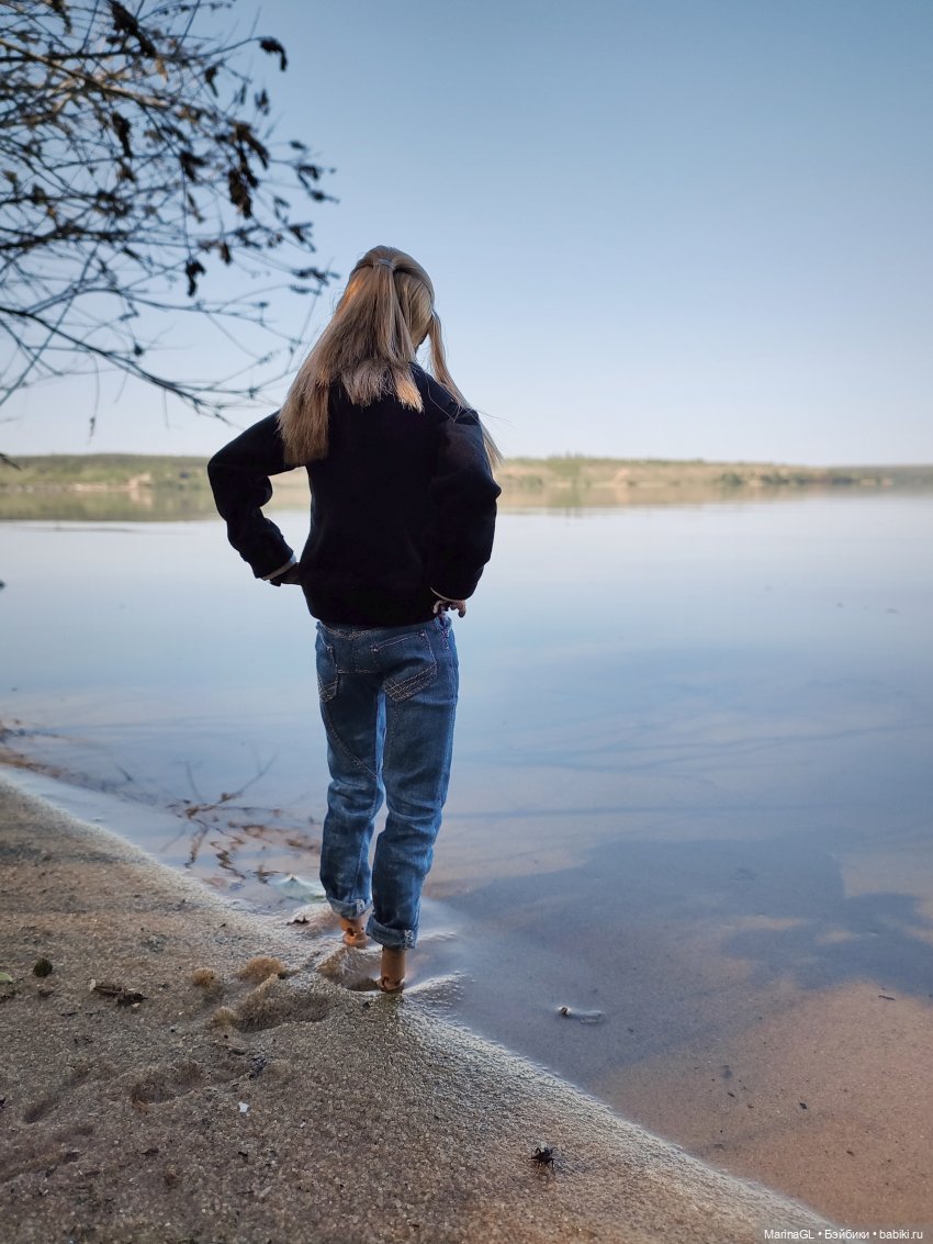 Воронеж❤️❤️❤️ — Куклы Barbie (Барби): Looks