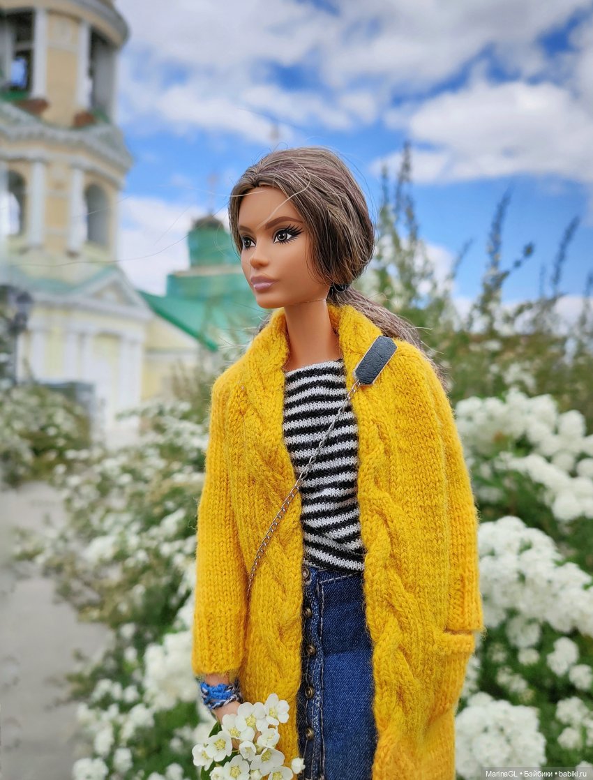 Воронеж❤️❤️❤️ — Куклы Barbie (Барби): Looks