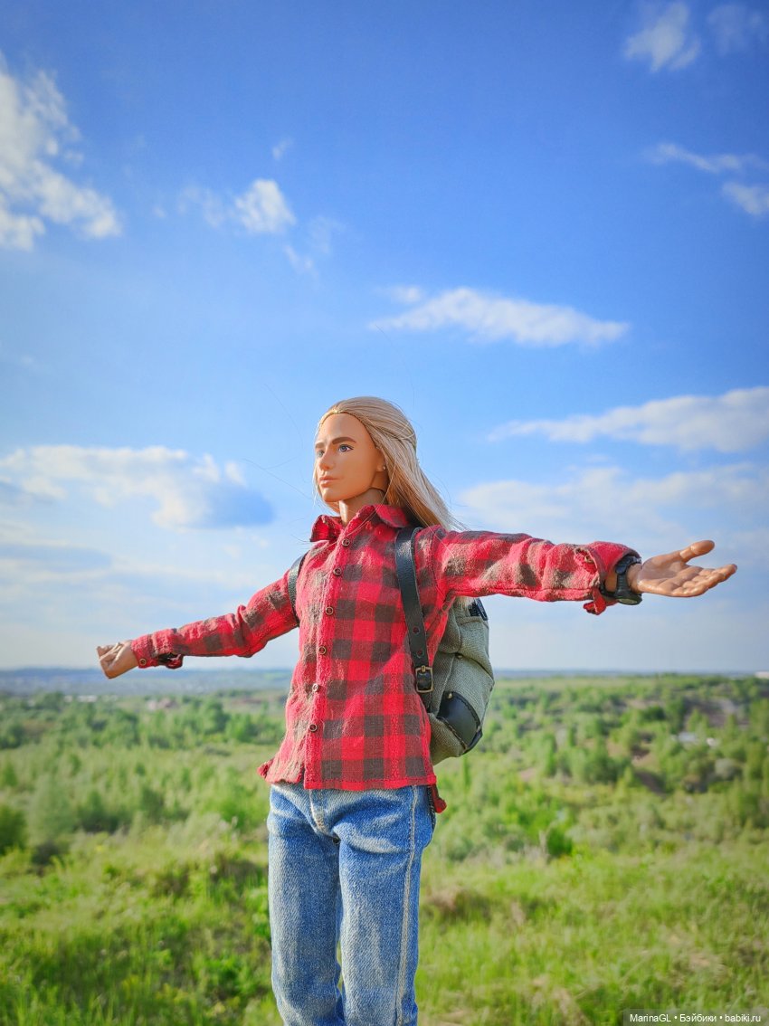 Воронеж❤️❤️❤️ — Куклы Barbie (Барби): Looks