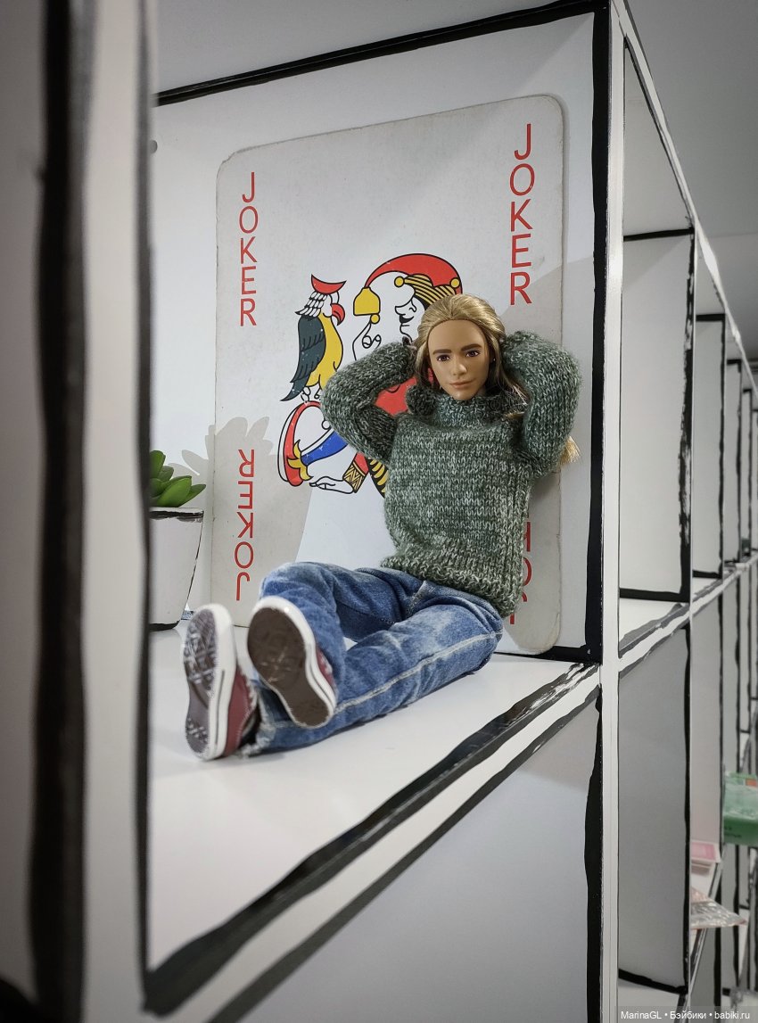 Воронеж❤️❤️❤️ — Куклы Barbie (Барби): Looks