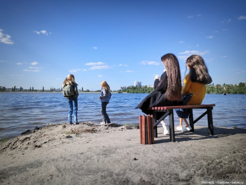 Воронеж❤️❤️❤️ — Куклы Barbie (Барби): Looks