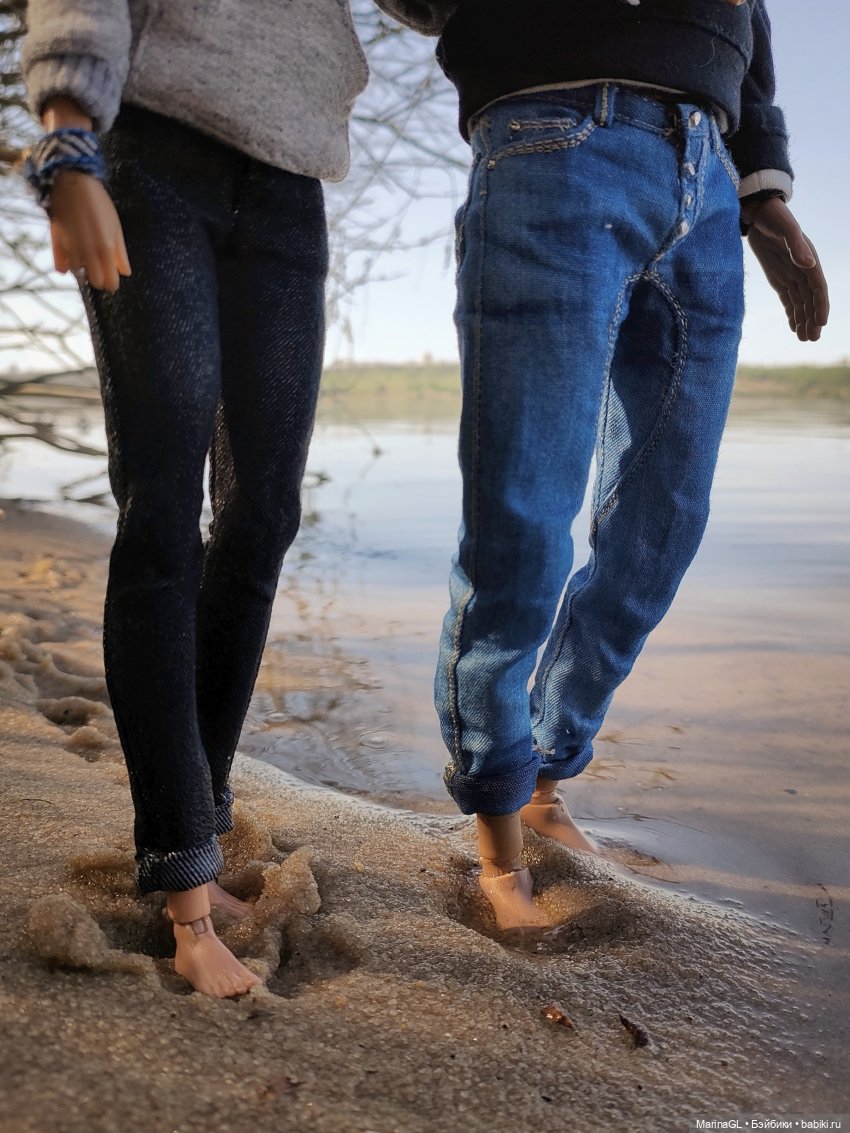 Воронеж❤️❤️❤️ — Куклы Barbie (Барби): Looks