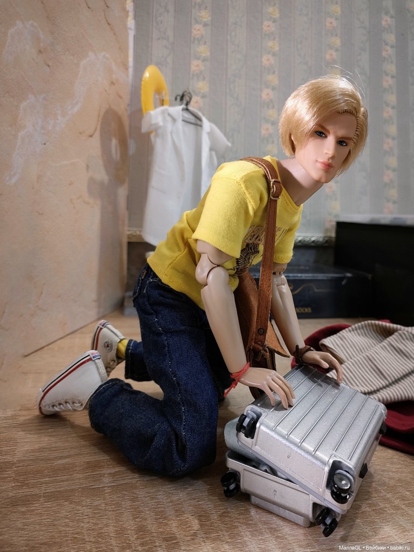 Миха в Чебоксарах — Куклы Integrity Toys (Интегрити): Poppy Parker (фото 5)