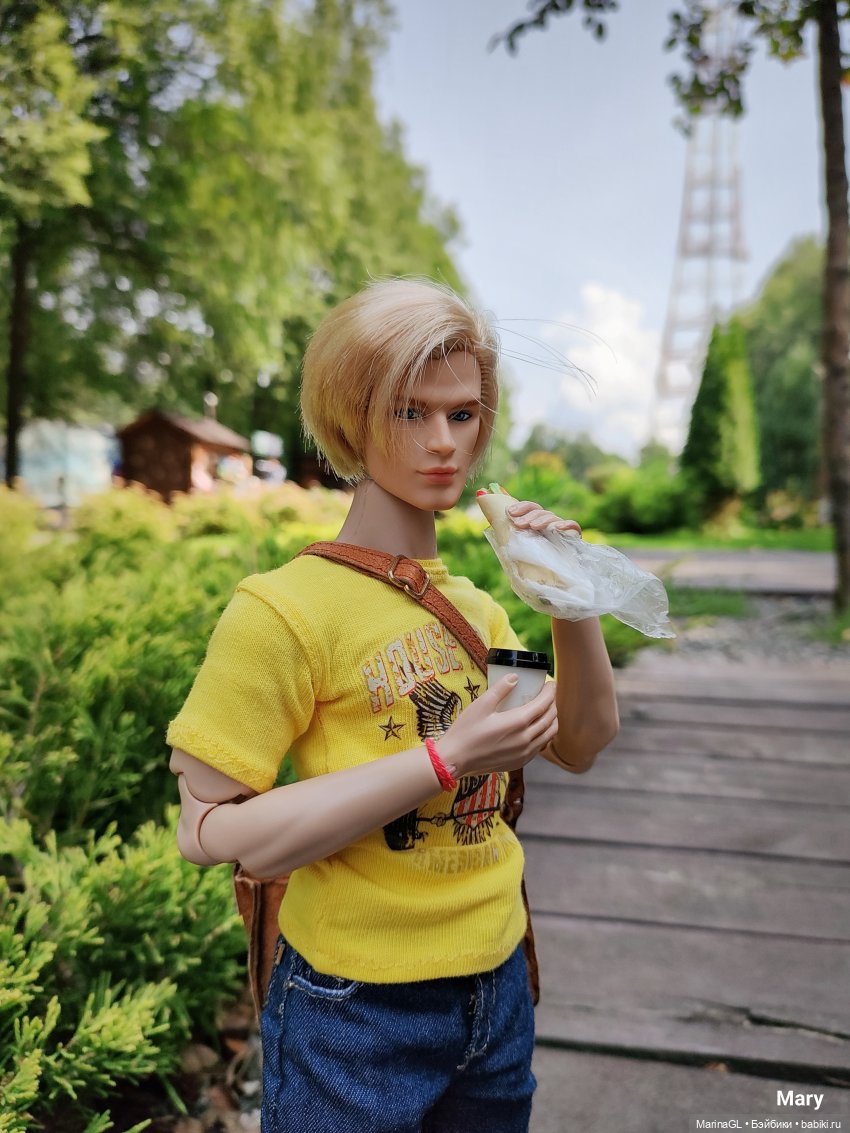 Миха в Чебоксарах — Куклы Integrity Toys (Интегрити): Poppy Parker