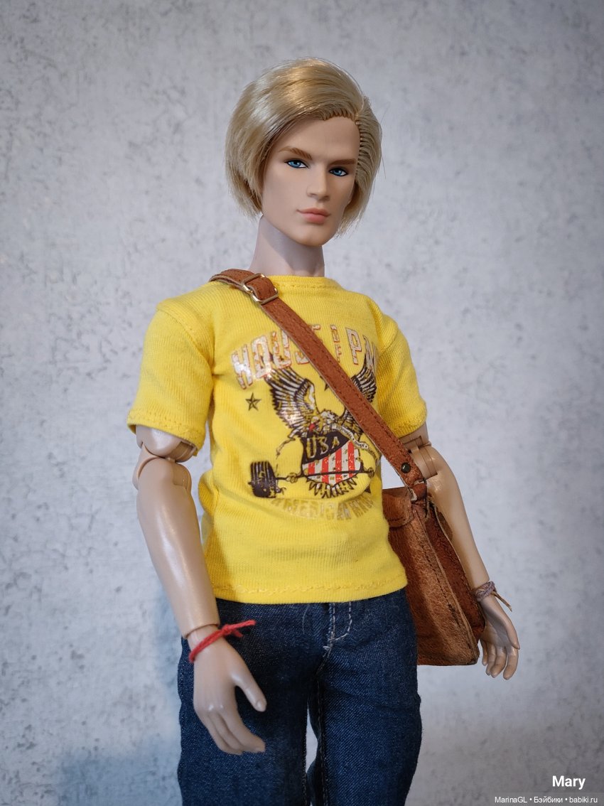 Миха в Чебоксарах — Куклы Integrity Toys (Интегрити): Poppy Parker