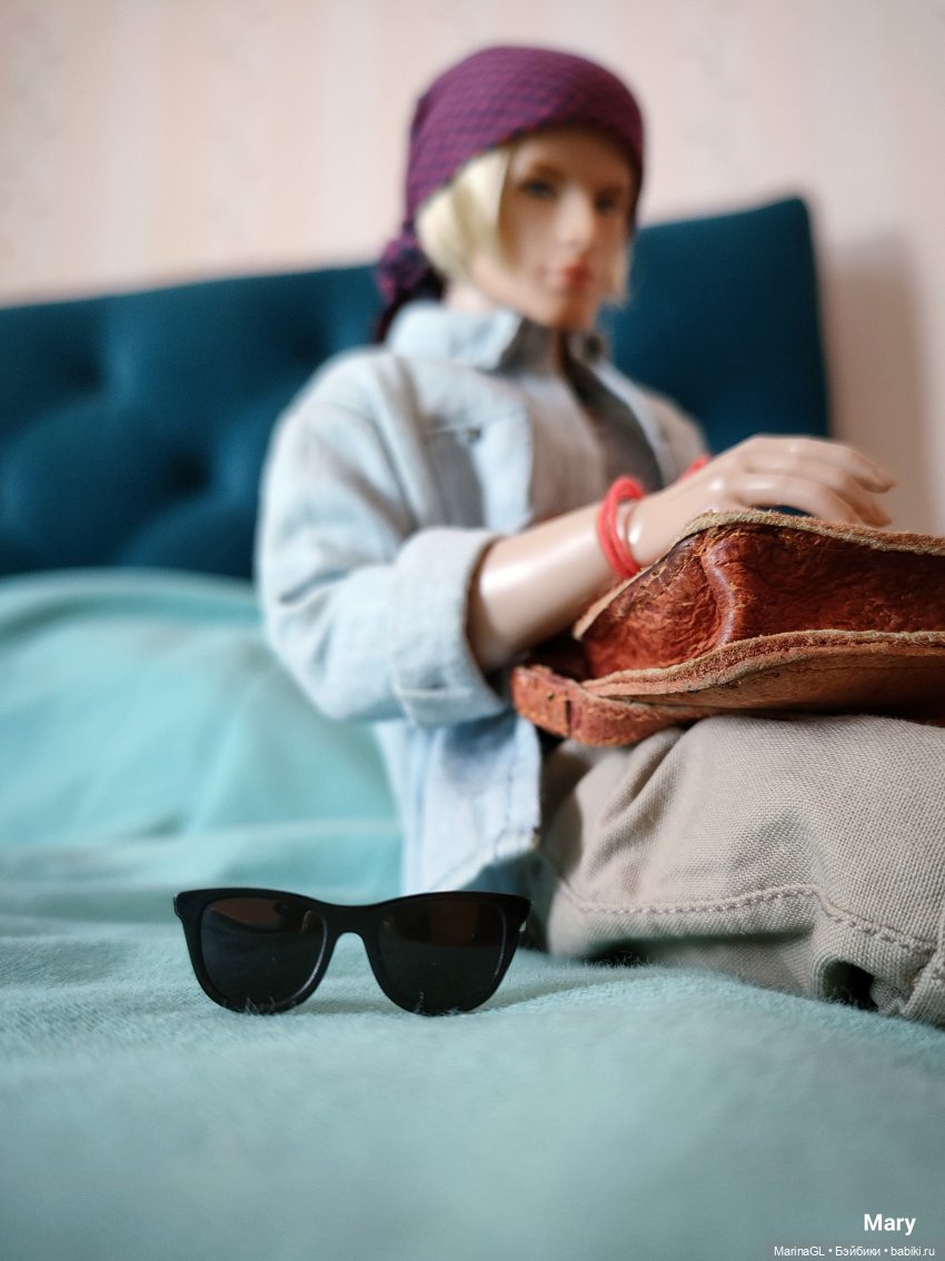 Миха в Чебоксарах — Куклы Integrity Toys (Интегрити): Poppy Parker