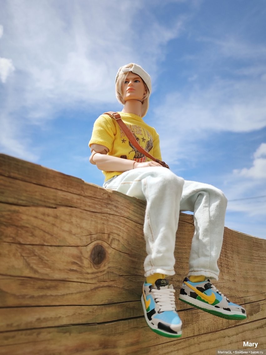 Миха в Чебоксарах — Куклы Integrity Toys (Интегрити): Poppy Parker (фото 2)