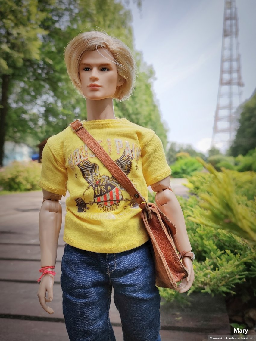 Миха в Чебоксарах — Куклы Integrity Toys (Интегрити): Poppy Parker