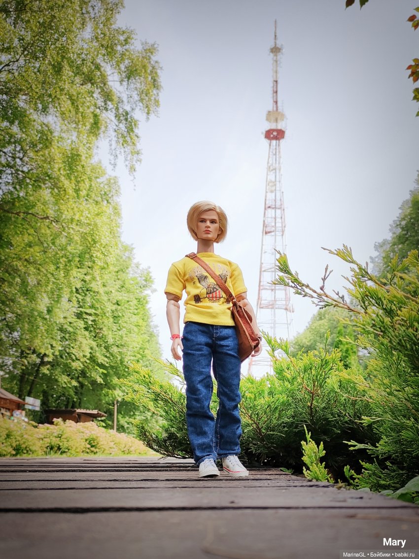 Миха в Чебоксарах — Куклы Integrity Toys (Интегрити): Poppy Parker