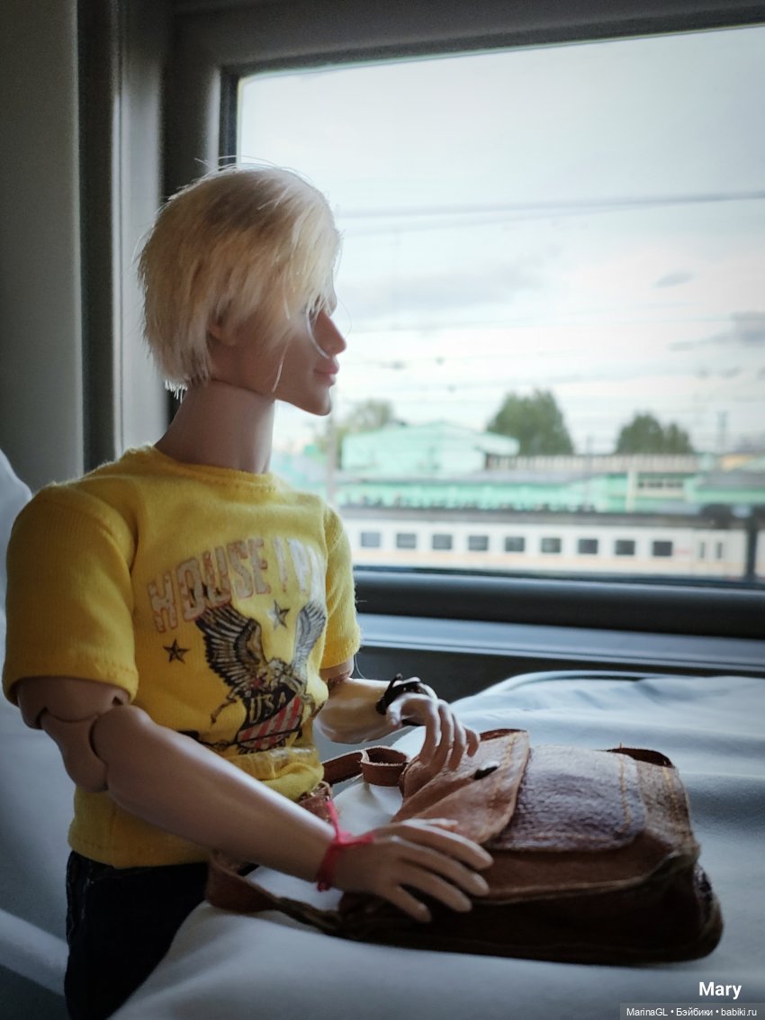 Миха в Чебоксарах — Куклы Integrity Toys (Интегрити): Poppy Parker (фото 10)