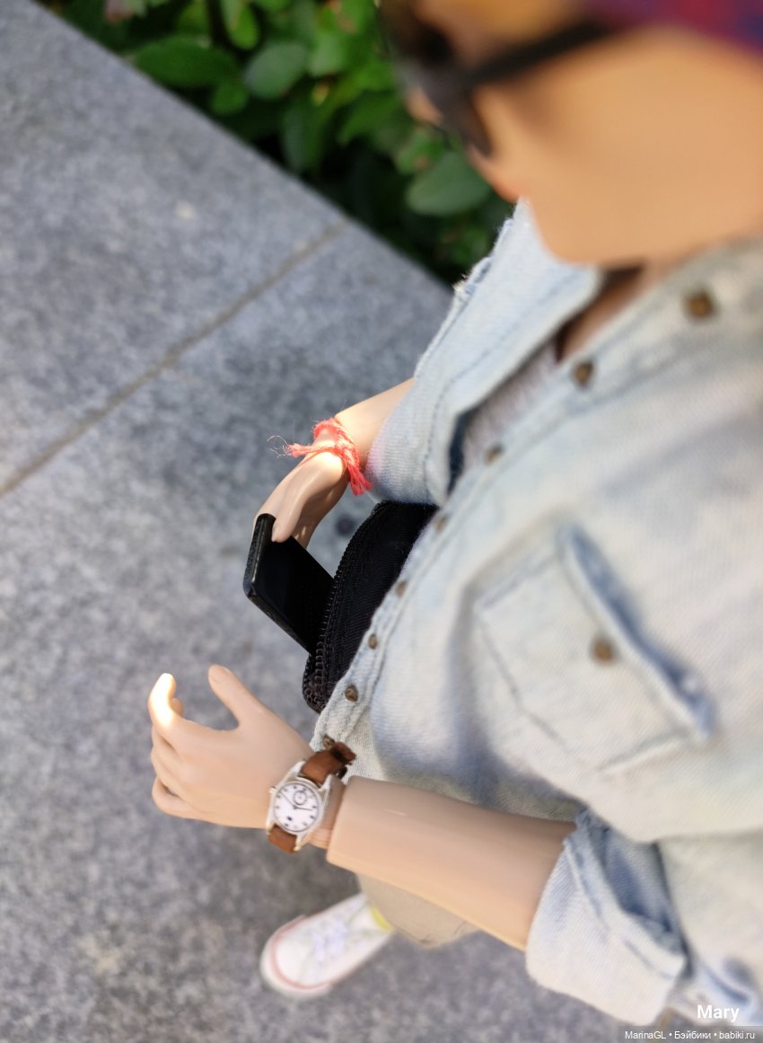 Миха в Чебоксарах — Куклы Integrity Toys (Интегрити): Poppy Parker