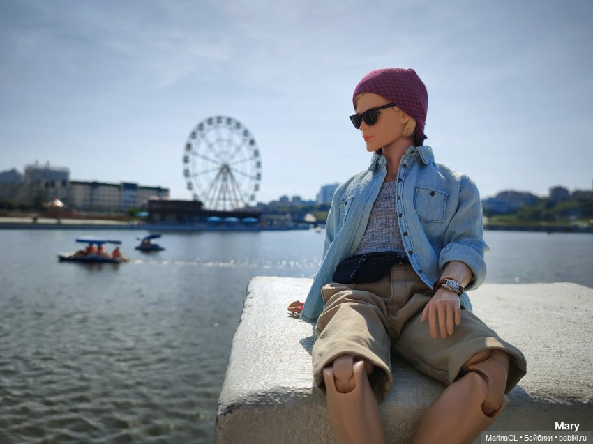 Миха в Чебоксарах — Куклы Integrity Toys (Интегрити): Poppy Parker