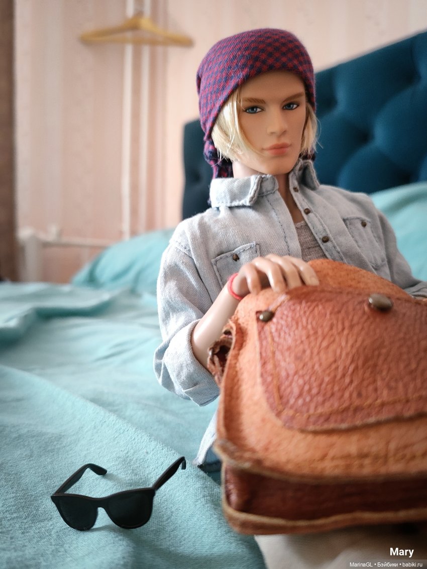 Миха в Чебоксарах — Куклы Integrity Toys (Интегрити): Poppy Parker