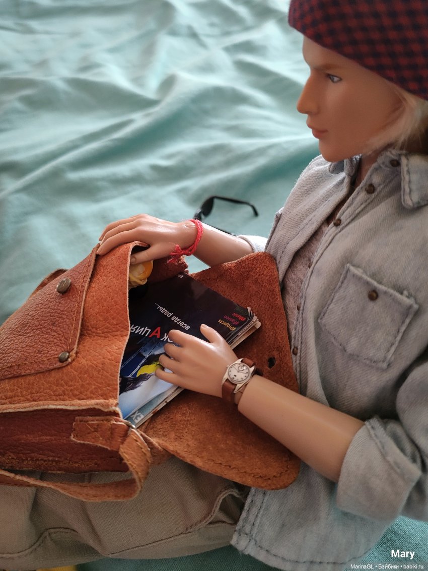 Миха в Чебоксарах — Куклы Integrity Toys (Интегрити): Poppy Parker