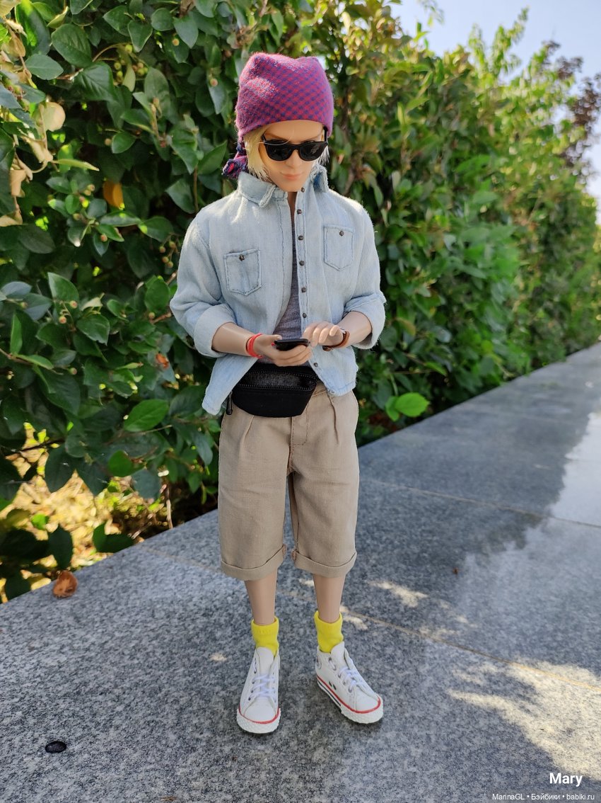 Миха в Чебоксарах — Куклы Integrity Toys (Интегрити): Poppy Parker