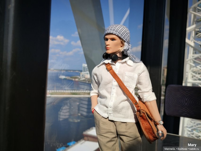 Миха в Чебоксарах — Куклы Integrity Toys (Интегрити): Poppy Parker