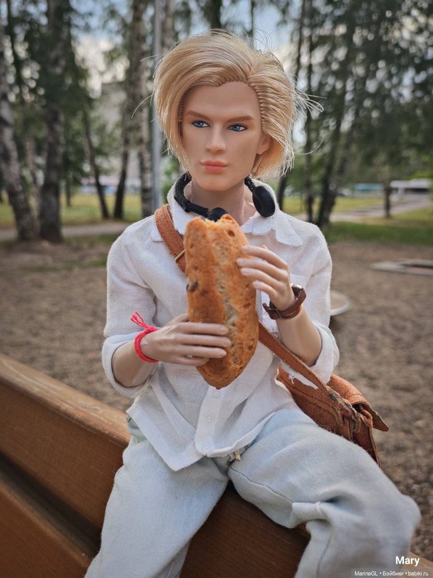 Миха в Чебоксарах — Куклы Integrity Toys (Интегрити): Poppy Parker