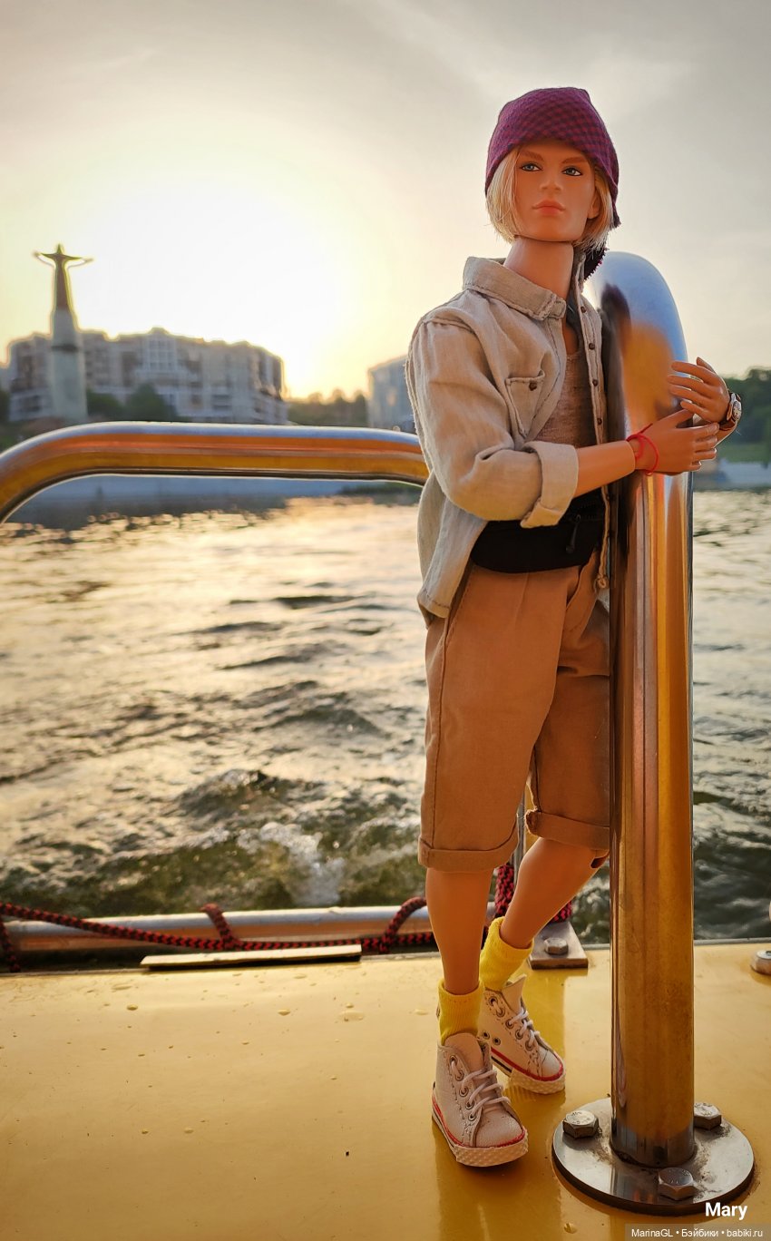 Миха в Чебоксарах — Куклы Integrity Toys (Интегрити): Poppy Parker