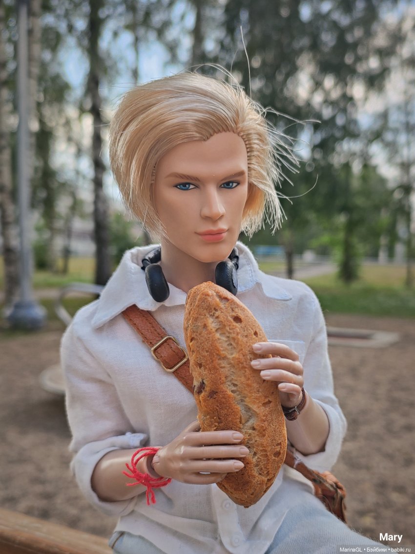 Миха в Чебоксарах — Куклы Integrity Toys (Интегрити): Poppy Parker